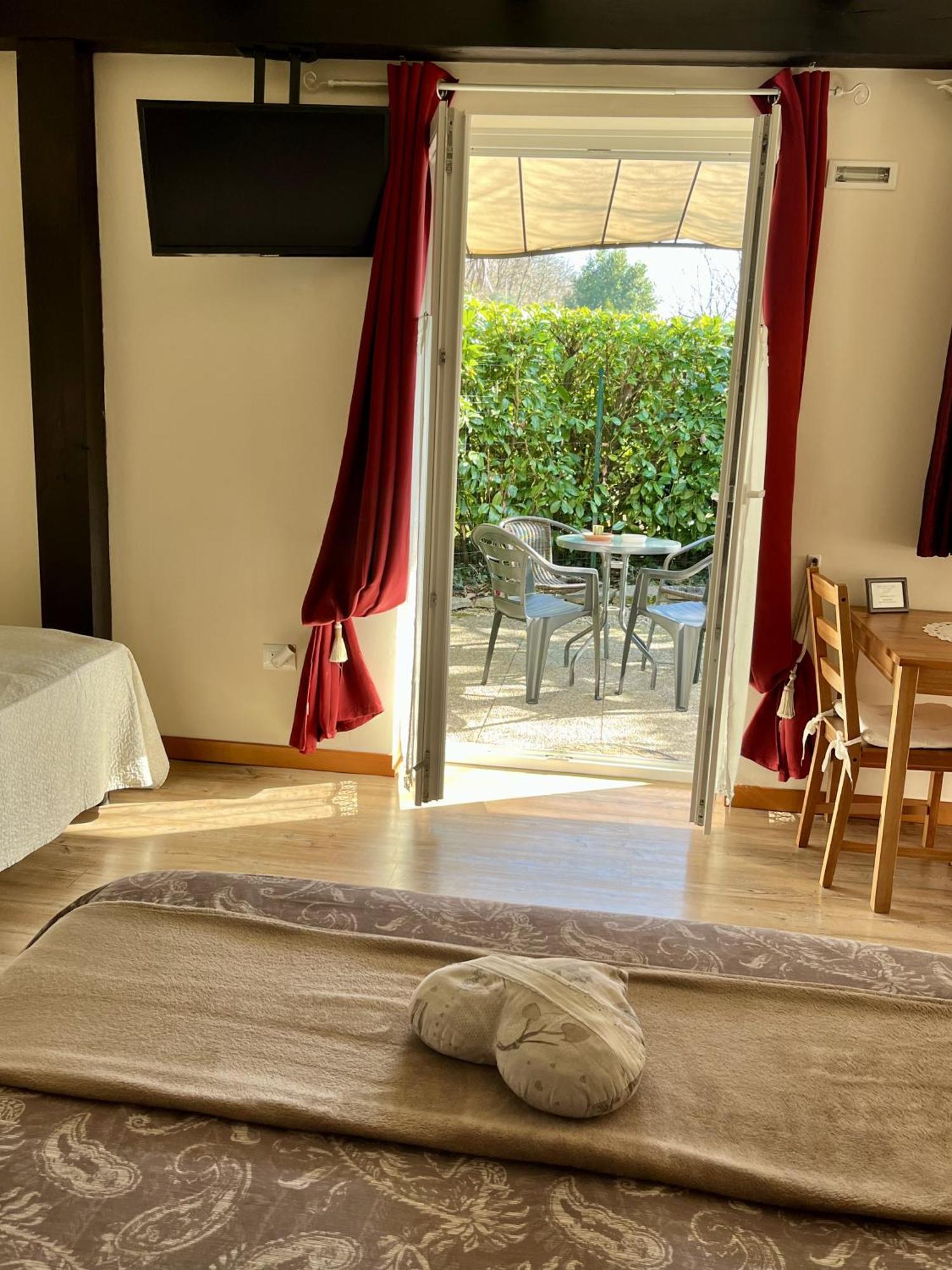 Country Home B&B Il Melo Виченца Экстерьер фото