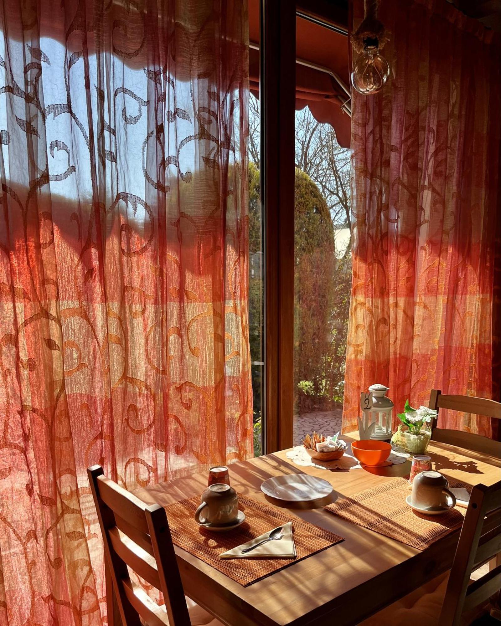 Country Home B&B Il Melo Виченца Экстерьер фото