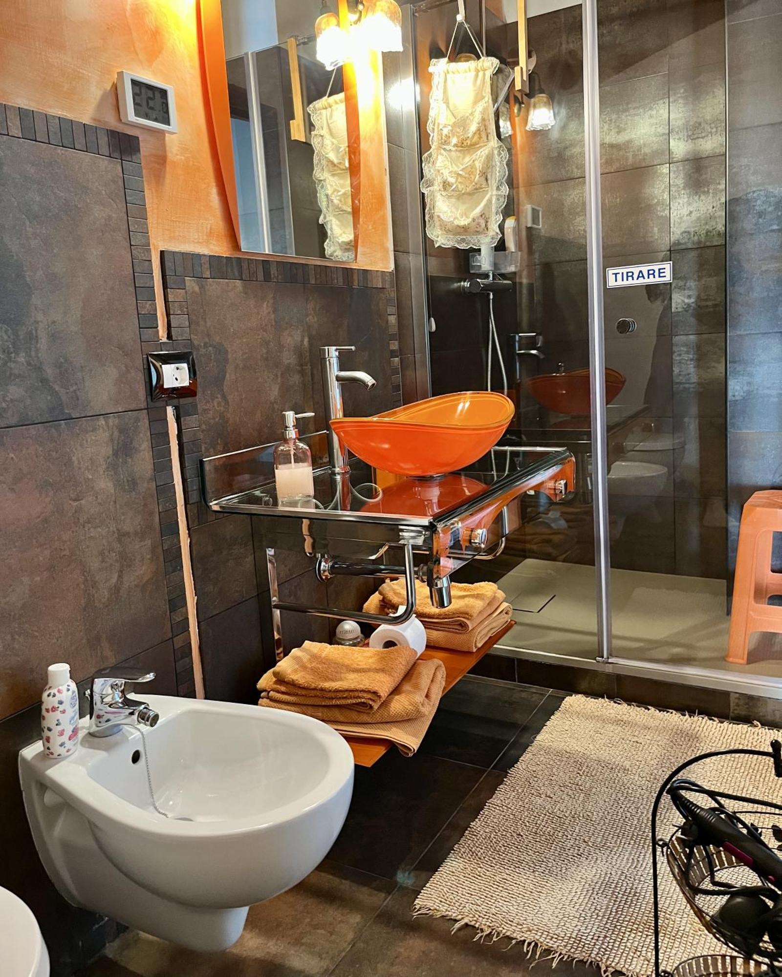 Country Home B&B Il Melo Виченца Экстерьер фото