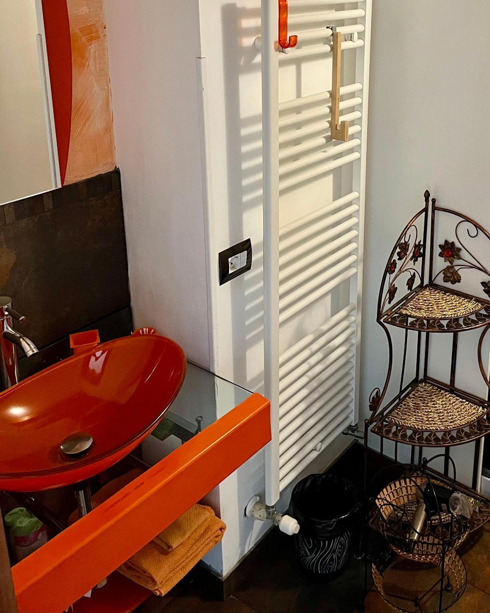 Country Home B&B Il Melo Виченца Экстерьер фото