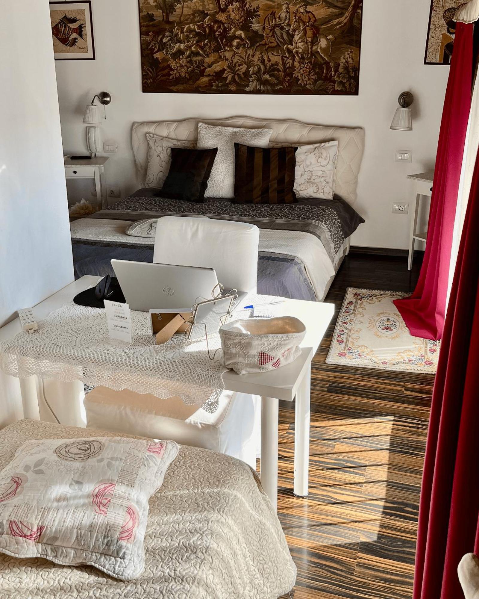 Country Home B&B Il Melo Виченца Экстерьер фото