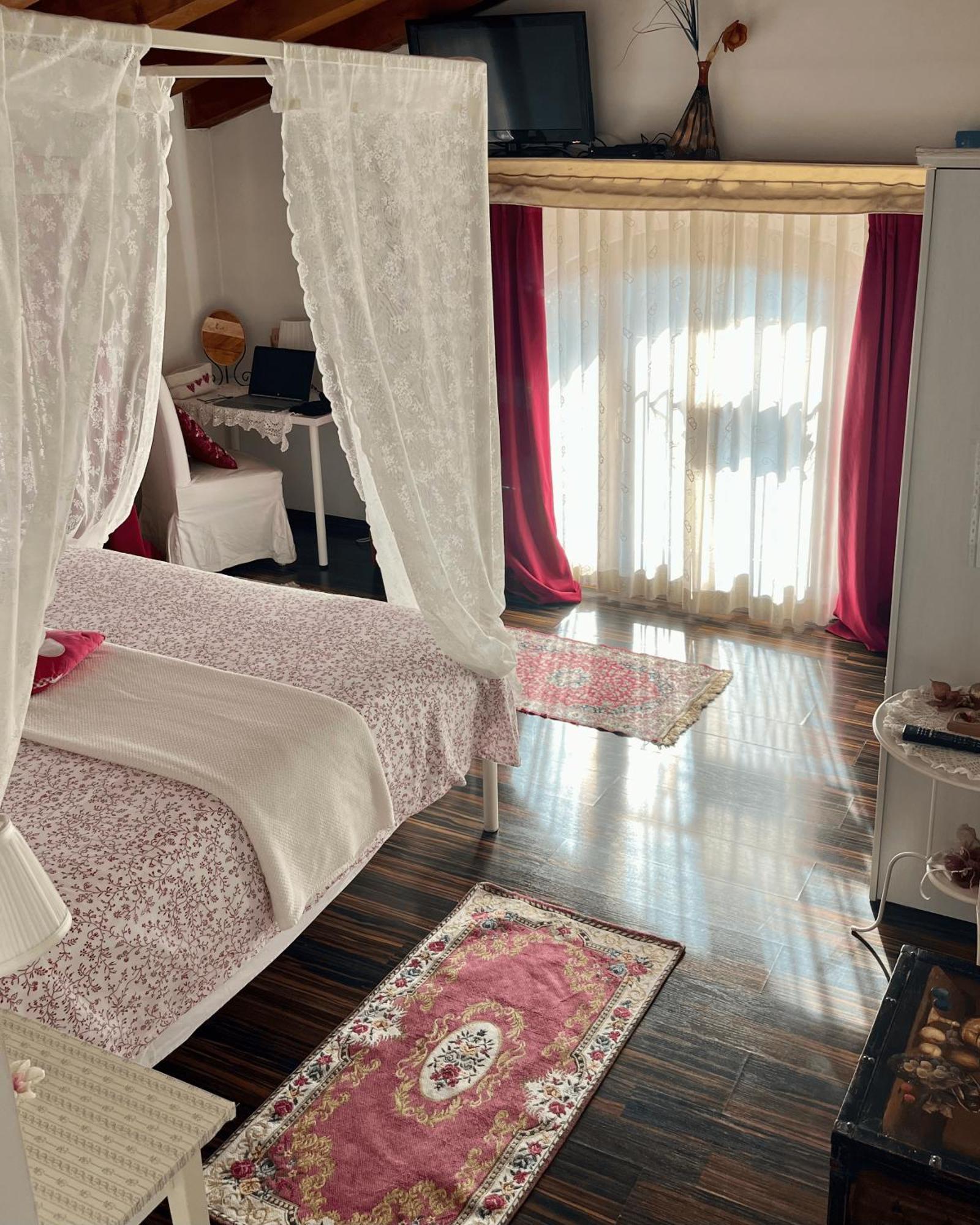 Country Home B&B Il Melo Виченца Экстерьер фото