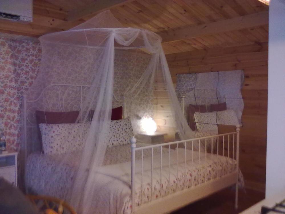 Country Home B&B Il Melo Виченца Экстерьер фото