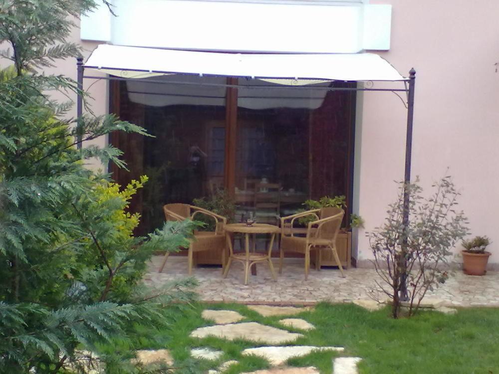 Country Home B&B Il Melo Виченца Экстерьер фото