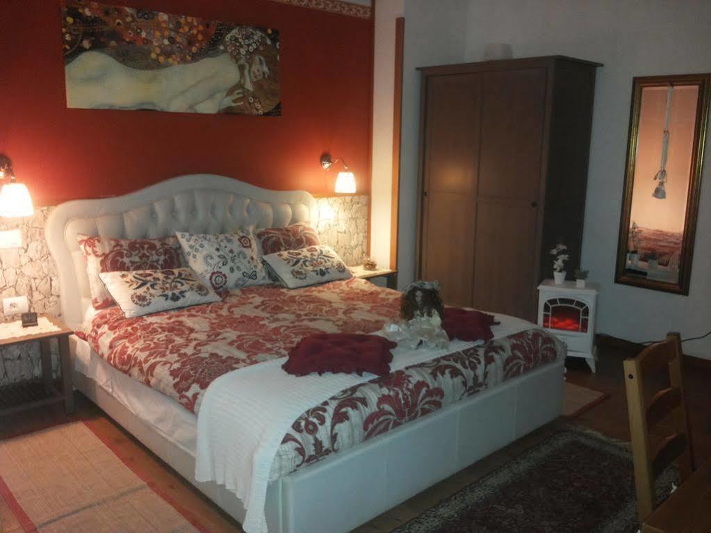Country Home B&B Il Melo Виченца Экстерьер фото