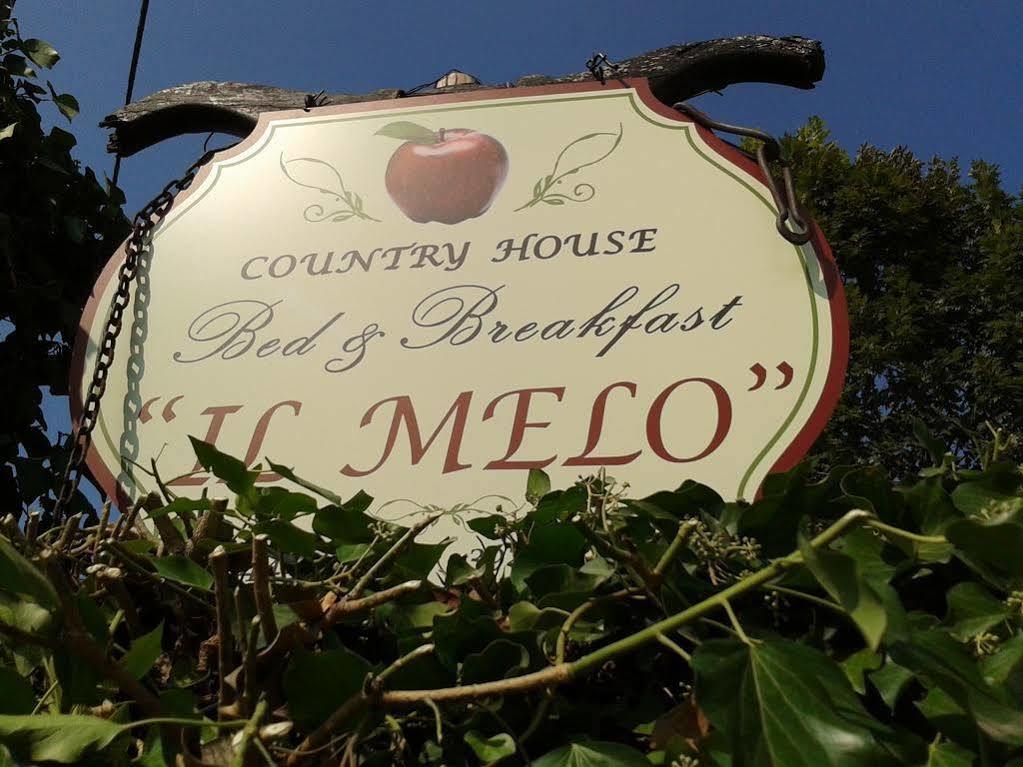 Country Home B&B Il Melo Виченца Экстерьер фото